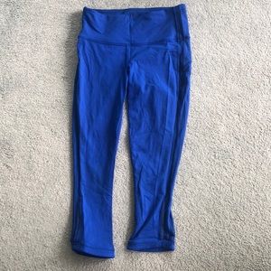 Lululemon Leggings